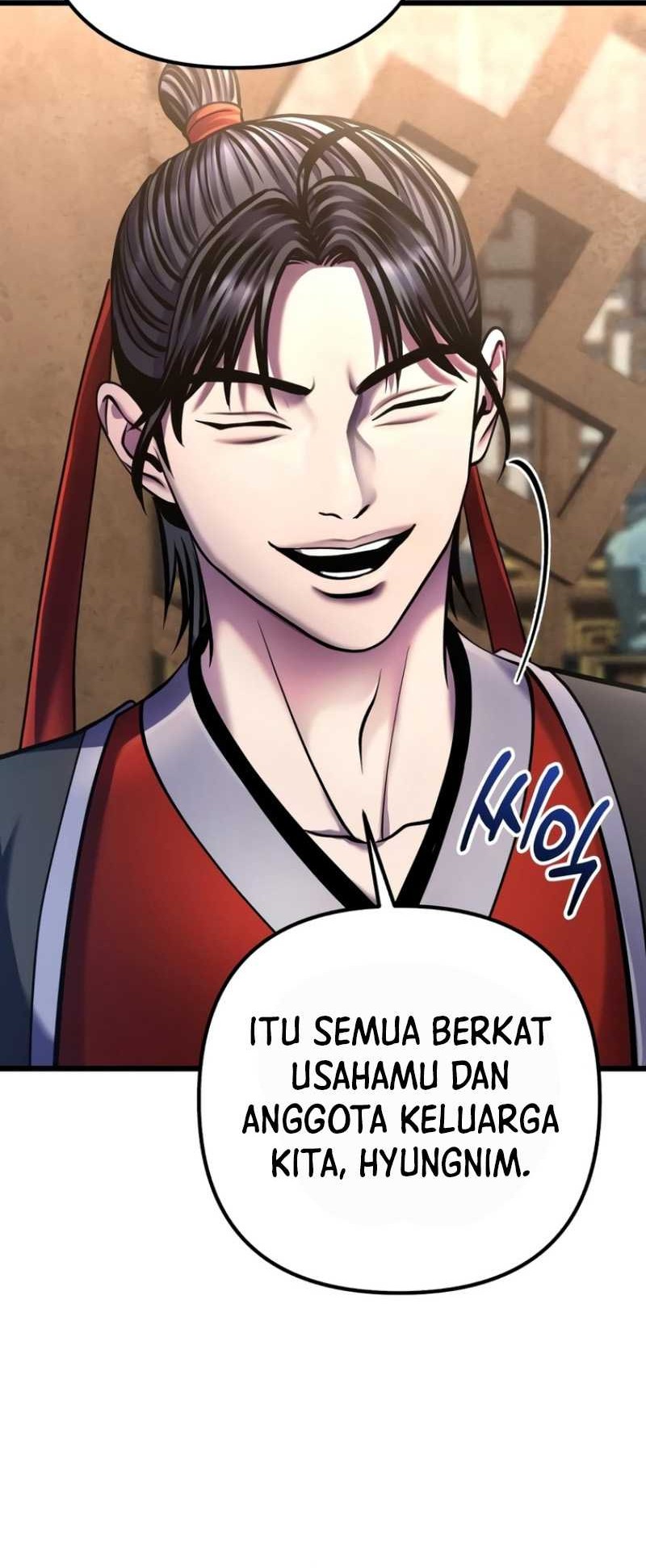 Ha Buk Paeng’s Youngest Son Chapter 109 - halaman 51