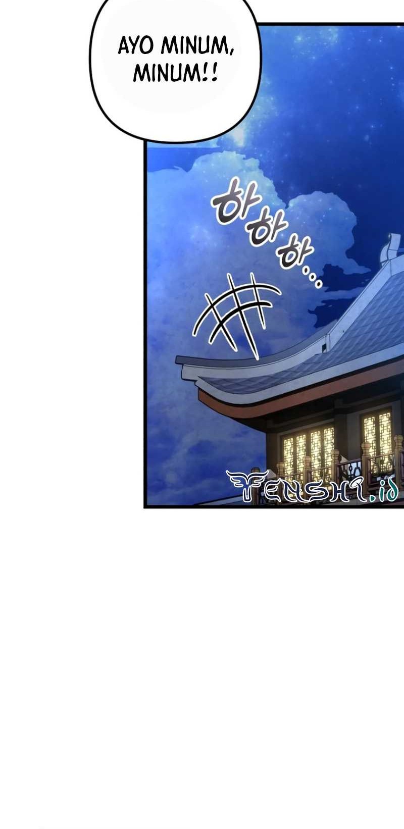 Ha Buk Paeng’s Youngest Son Chapter 109 - halaman 58