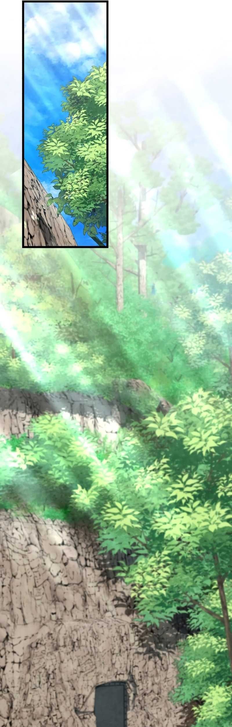 Ha Buk Paeng’s Youngest Son Chapter 109 - halaman 59