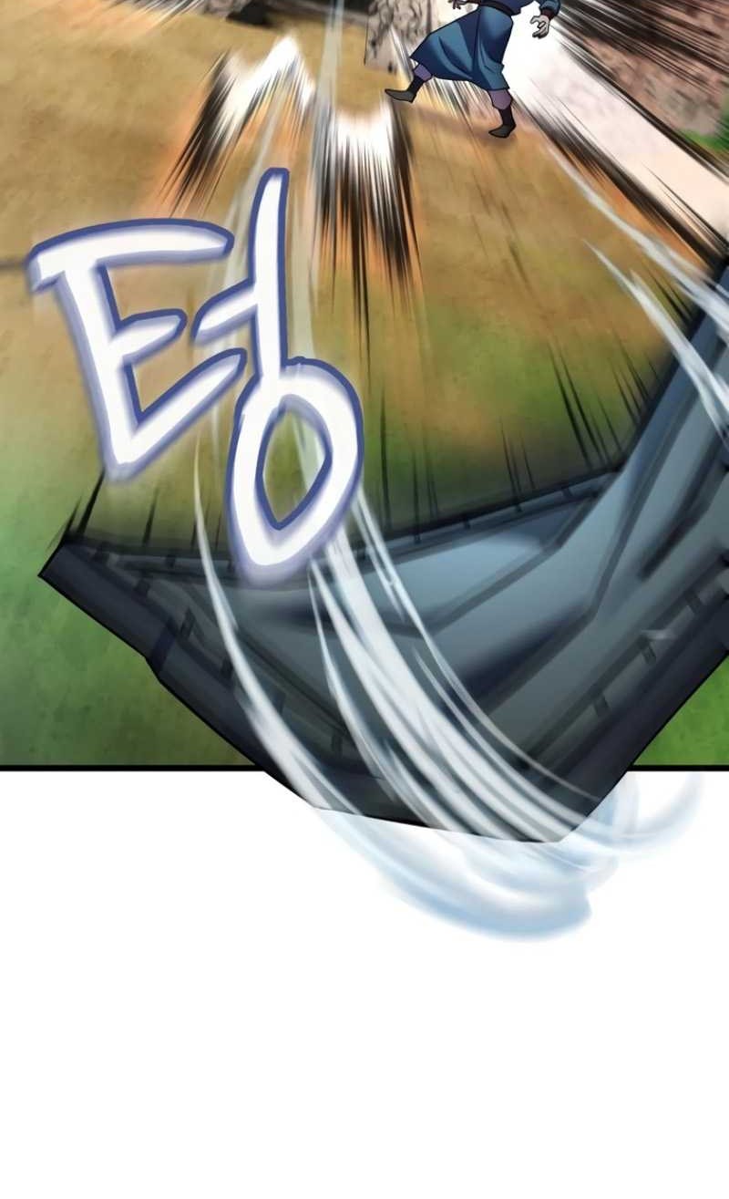 Ha Buk Paeng’s Youngest Son Chapter 109 - halaman 61