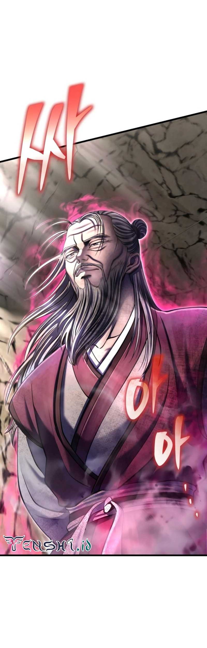 Ha Buk Paeng’s Youngest Son Chapter 109 - halaman 63