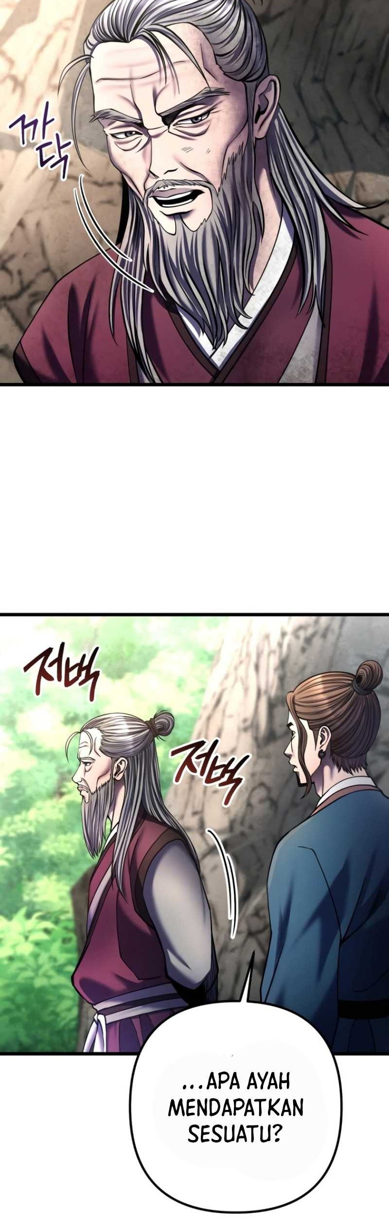 Ha Buk Paeng’s Youngest Son Chapter 109 - halaman 66