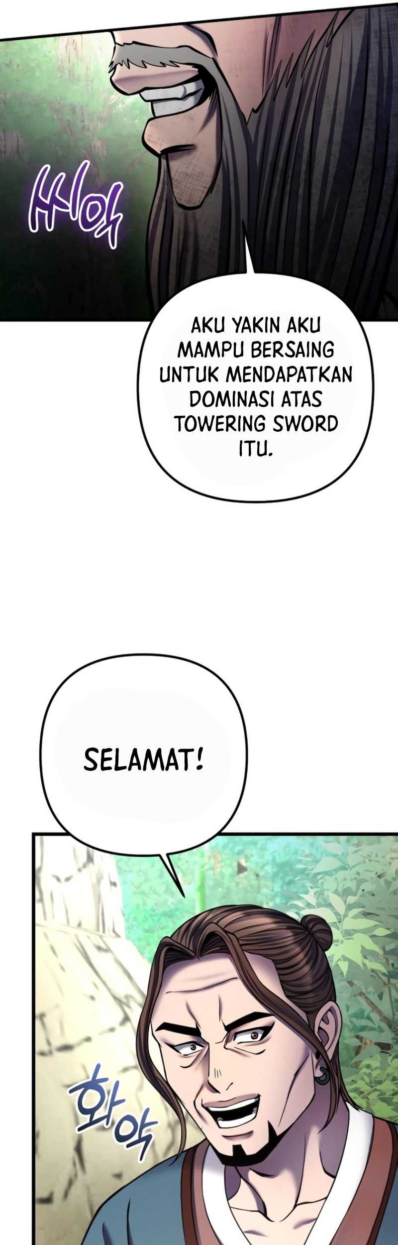 Ha Buk Paeng’s Youngest Son Chapter 109 - halaman 68