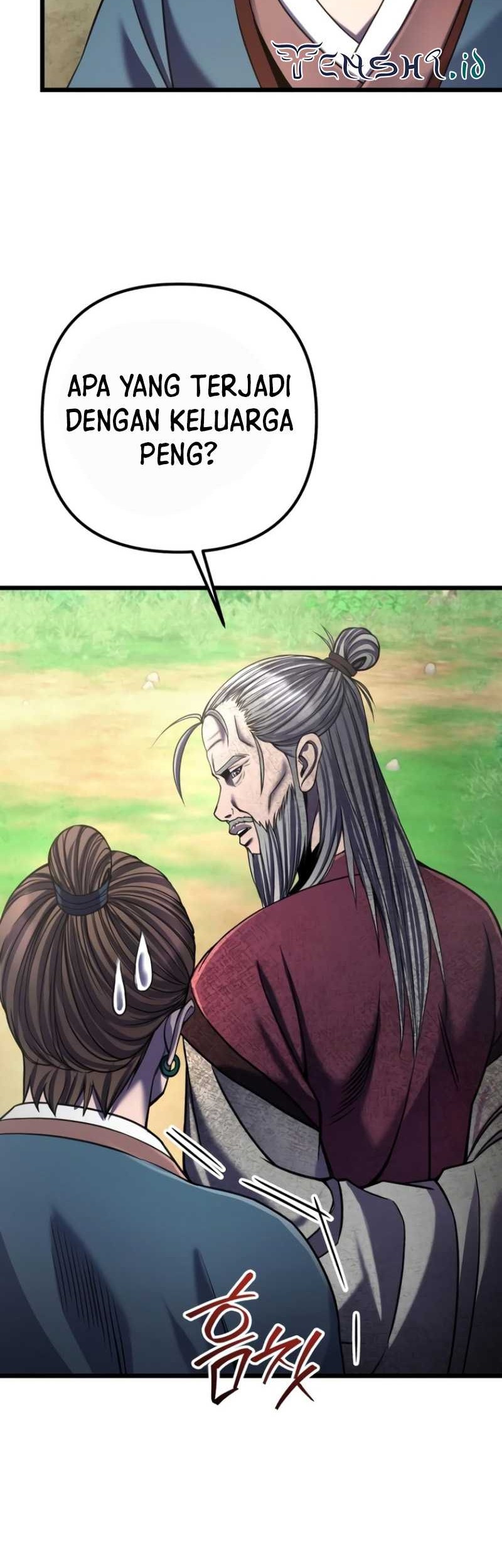Ha Buk Paeng’s Youngest Son Chapter 109 - halaman 69
