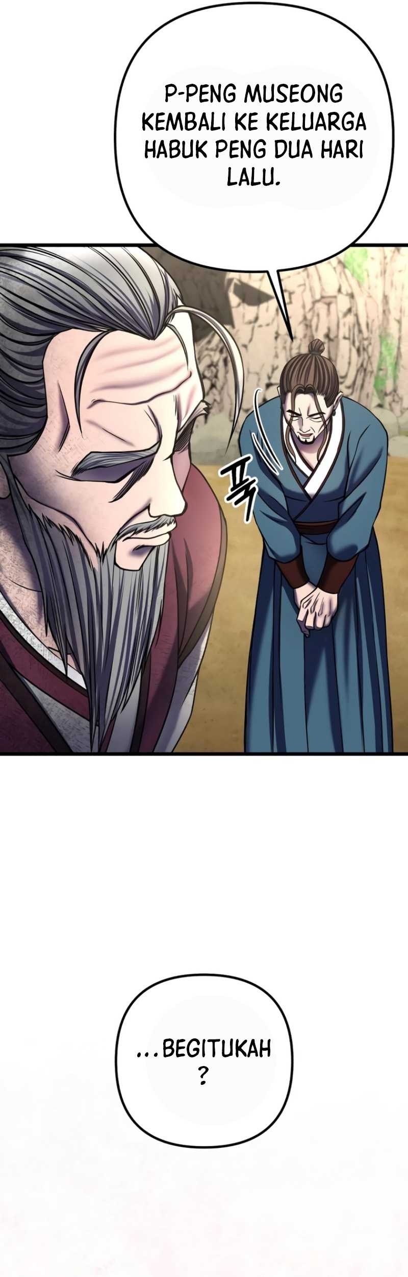Ha Buk Paeng’s Youngest Son Chapter 109 - halaman 71