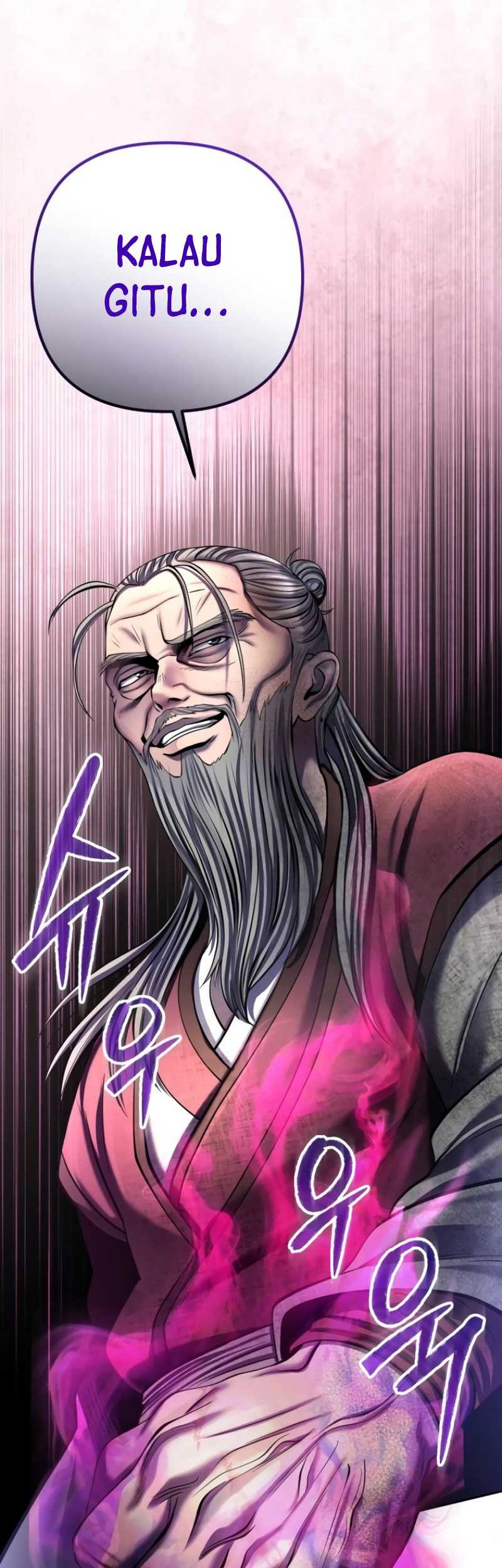 Ha Buk Paeng’s Youngest Son Chapter 109 - halaman 72