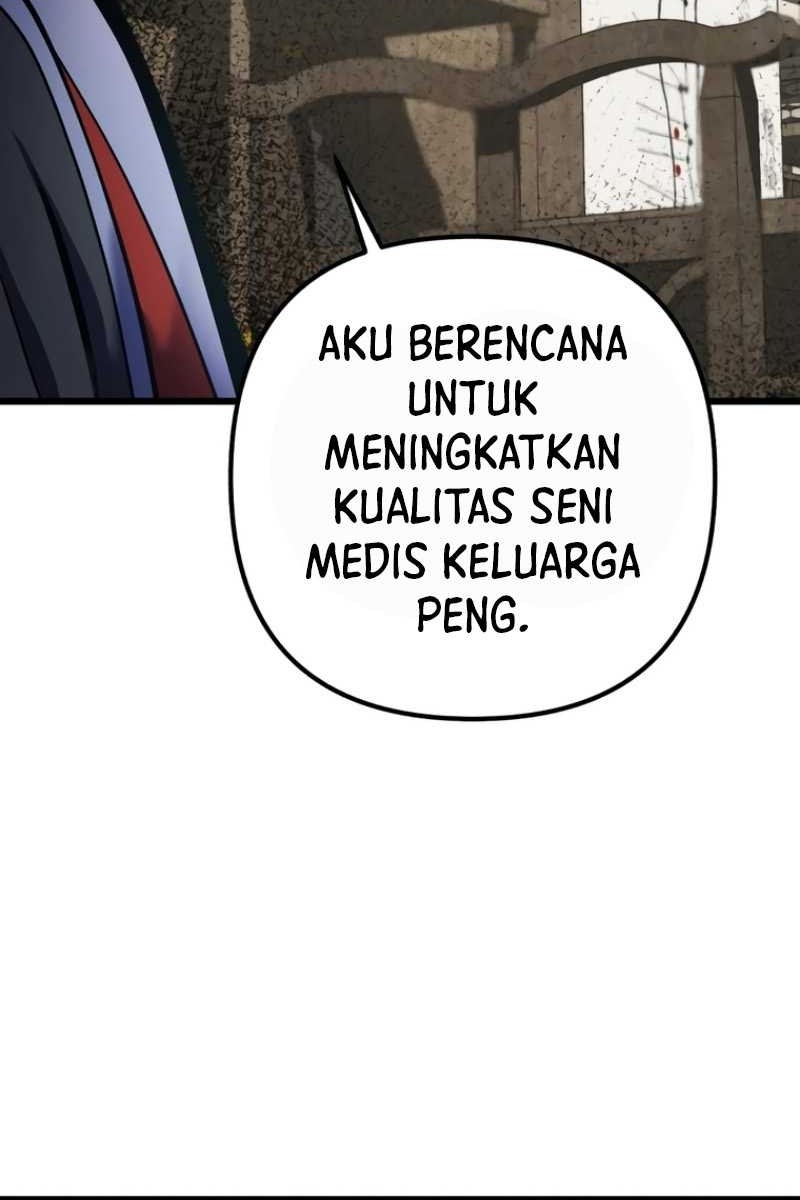 Ha Buk Paeng’s Youngest Son Chapter 109 - halaman 9
