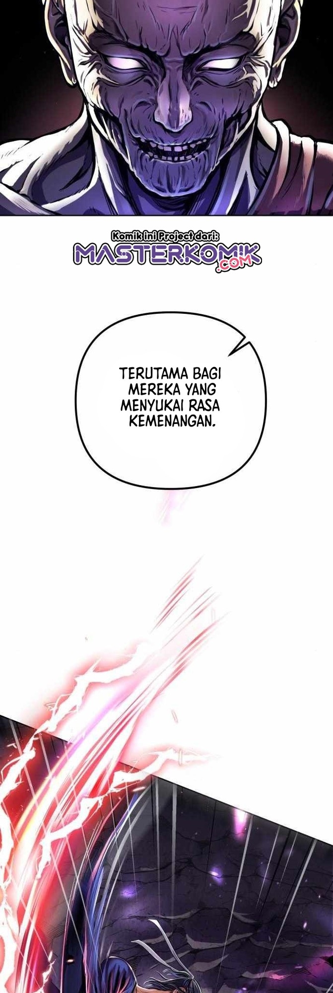 Ha Buk Paeng’s Youngest Son Chapter 11 - halaman 11