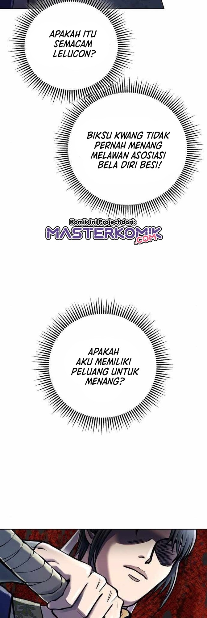 Ha Buk Paeng’s Youngest Son Chapter 11 - halaman 4