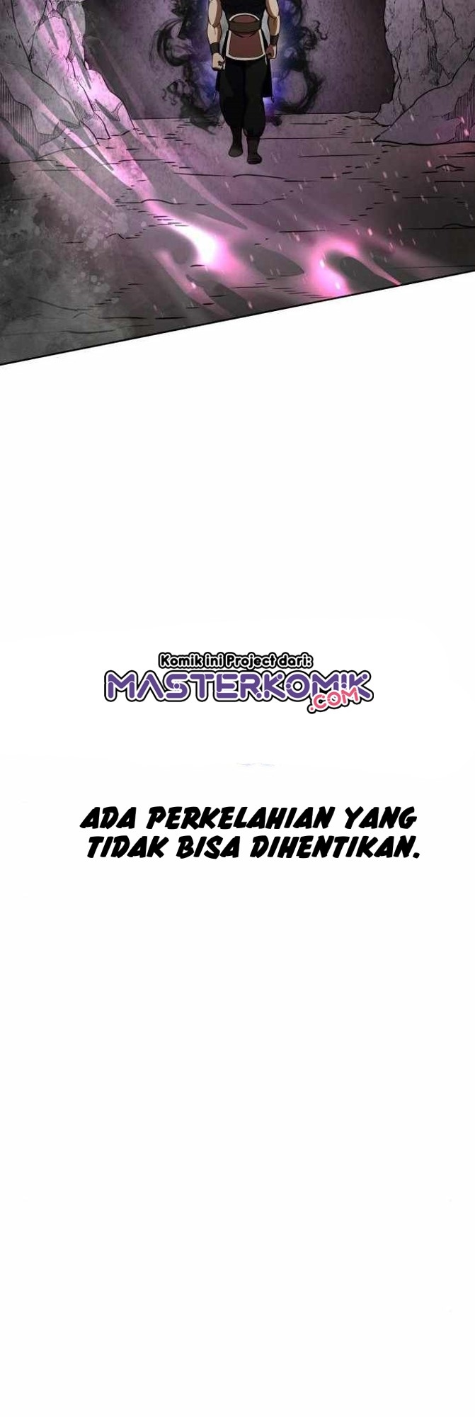 Ha Buk Paeng’s Youngest Son Chapter 11 - halaman 7