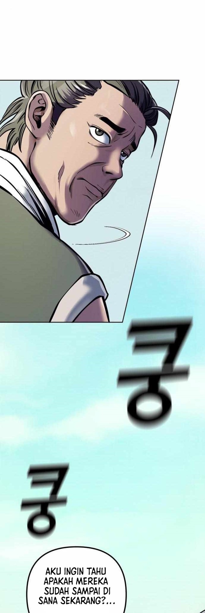 Ha Buk Paeng’s Youngest Son Chapter 11 - halaman 9