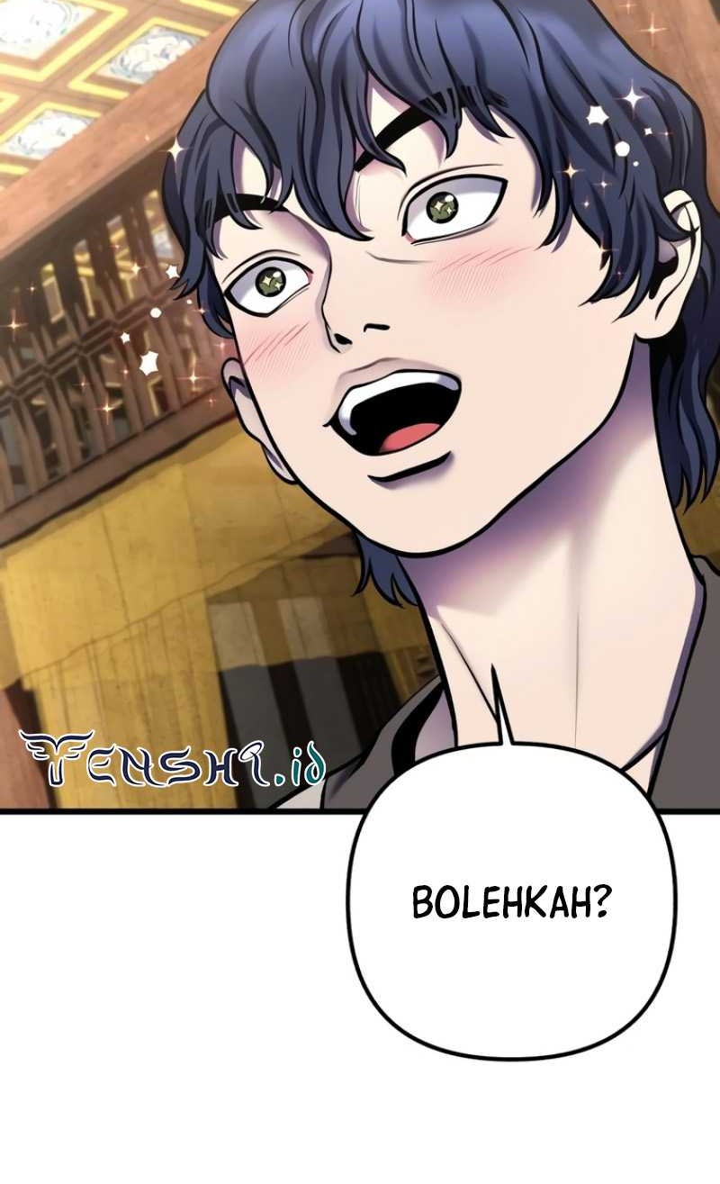 Ha Buk Paeng’s Youngest Son Chapter 110 - halaman 21