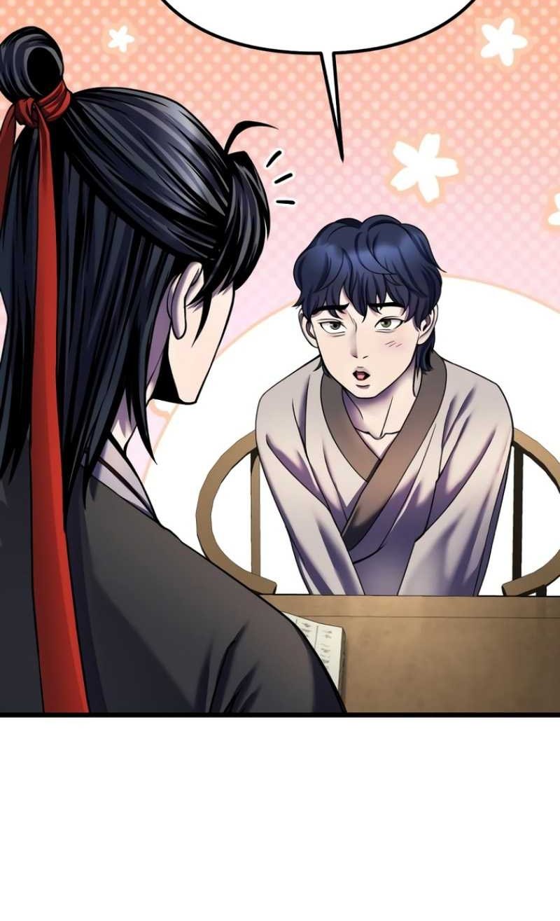 Ha Buk Paeng’s Youngest Son Chapter 110 - halaman 24