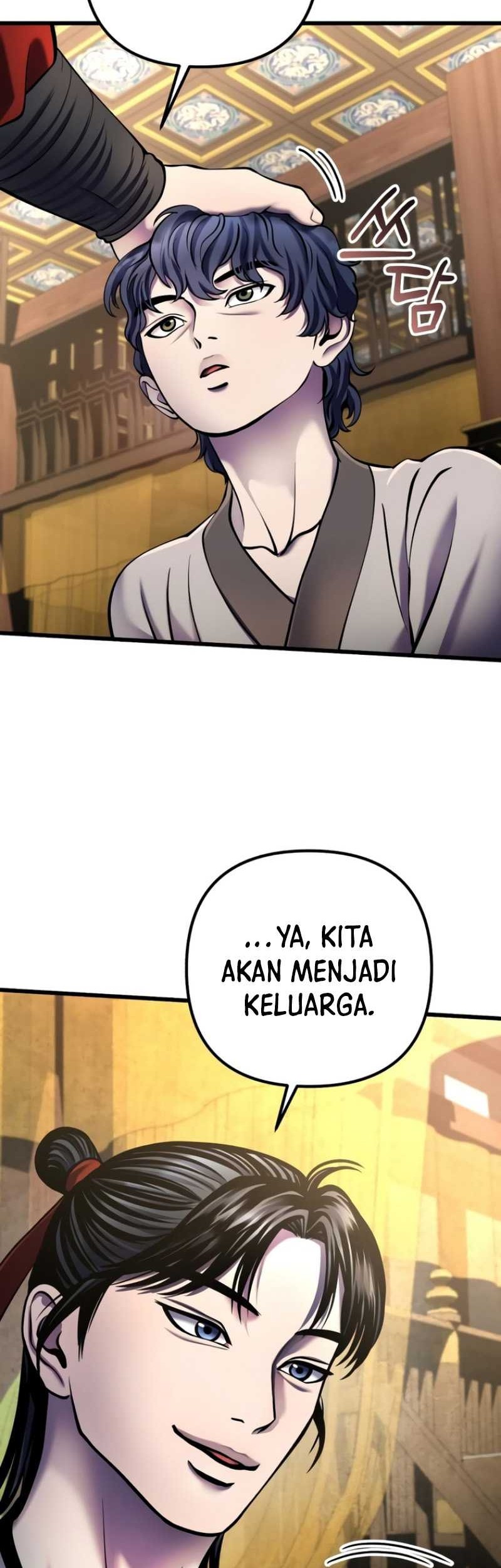 Ha Buk Paeng’s Youngest Son Chapter 110 - halaman 26