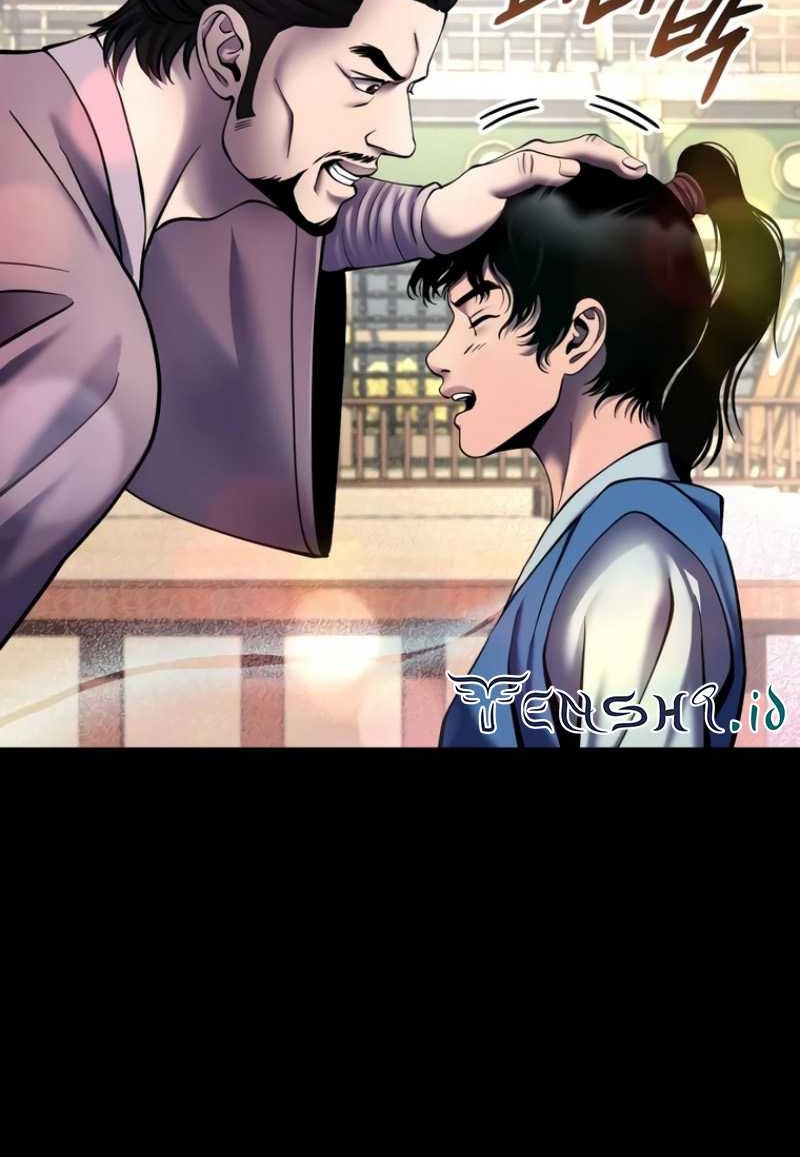 Ha Buk Paeng’s Youngest Son Chapter 110 - halaman 33
