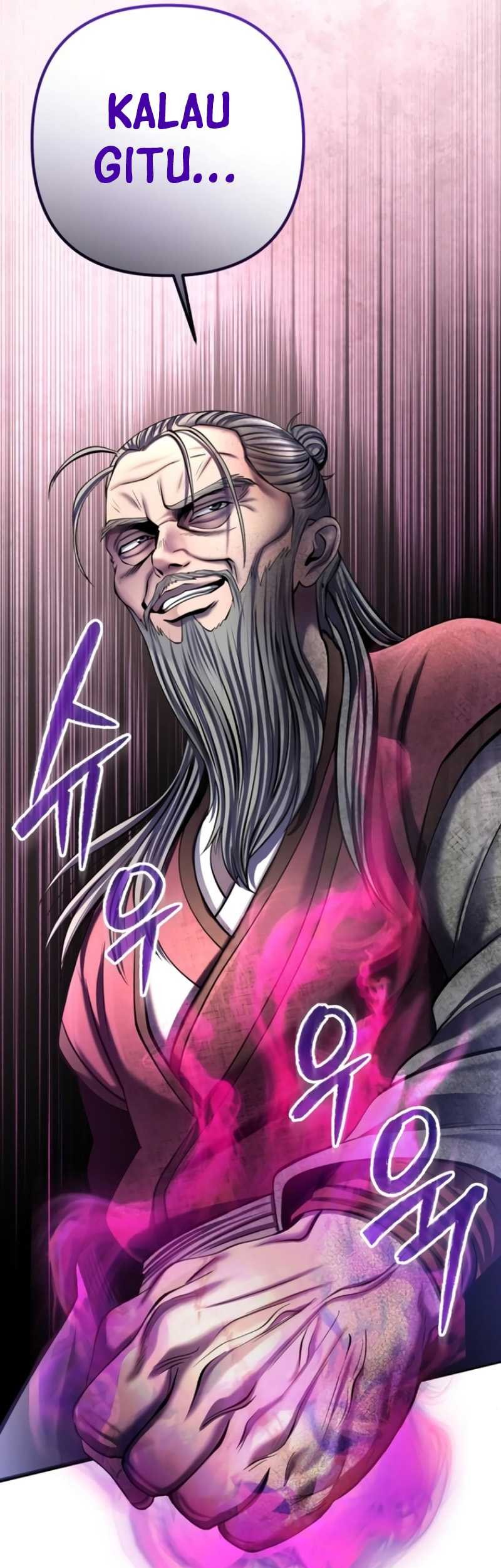Ha Buk Paeng’s Youngest Son Chapter 110 - halaman 4