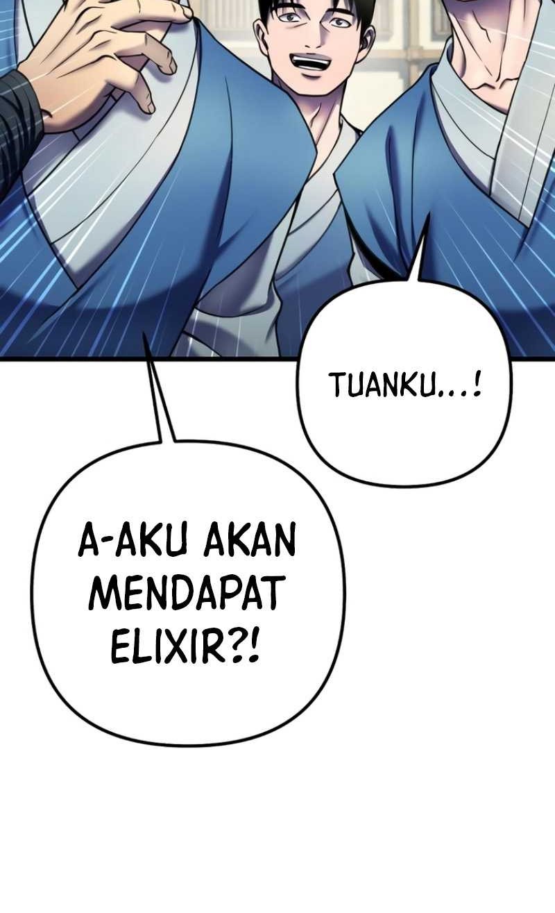Ha Buk Paeng’s Youngest Son Chapter 110 - halaman 45