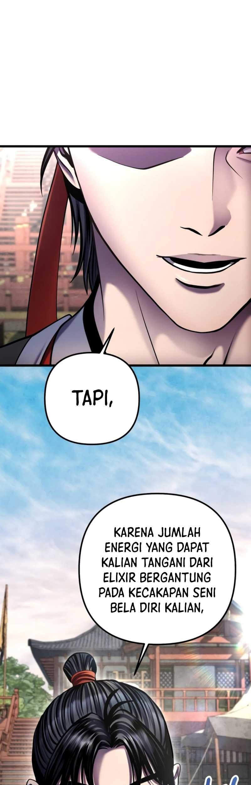 Ha Buk Paeng’s Youngest Son Chapter 110 - halaman 46