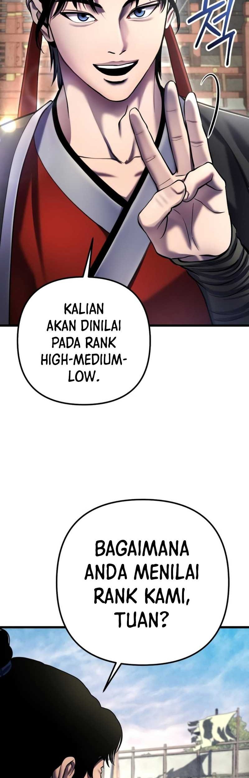 Ha Buk Paeng’s Youngest Son Chapter 110 - halaman 47