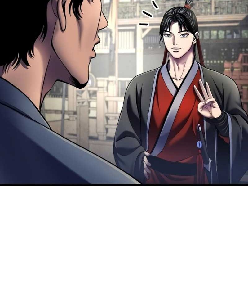 Ha Buk Paeng’s Youngest Son Chapter 110 - halaman 48