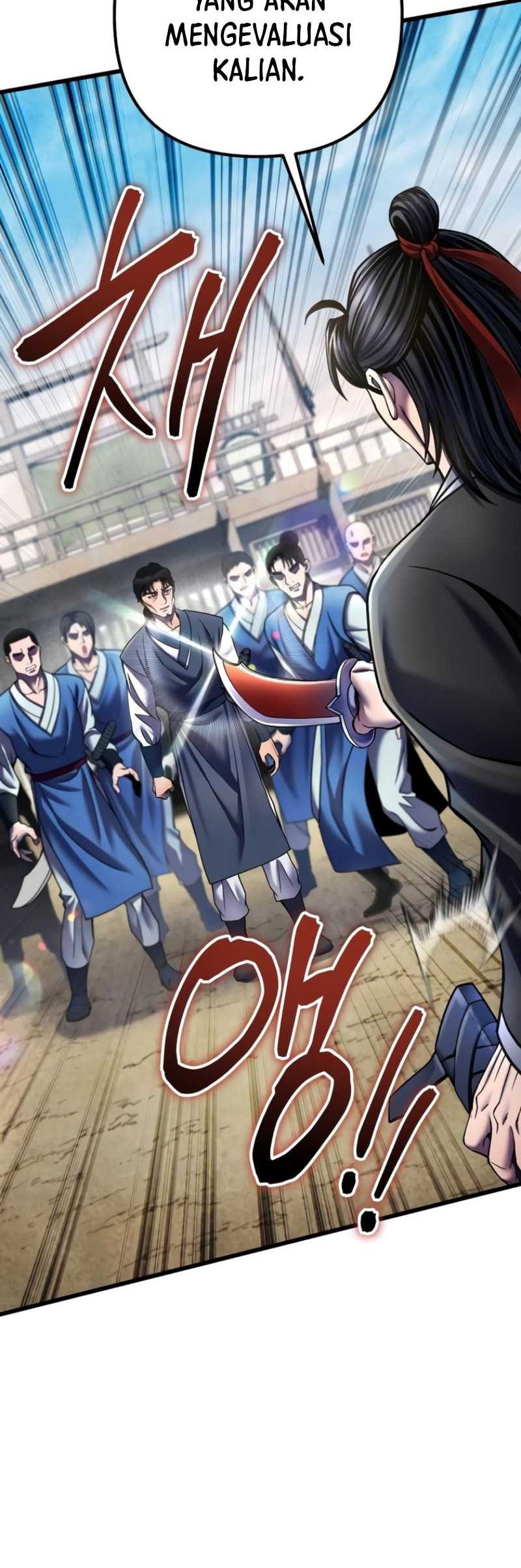 Ha Buk Paeng’s Youngest Son Chapter 110 - halaman 50