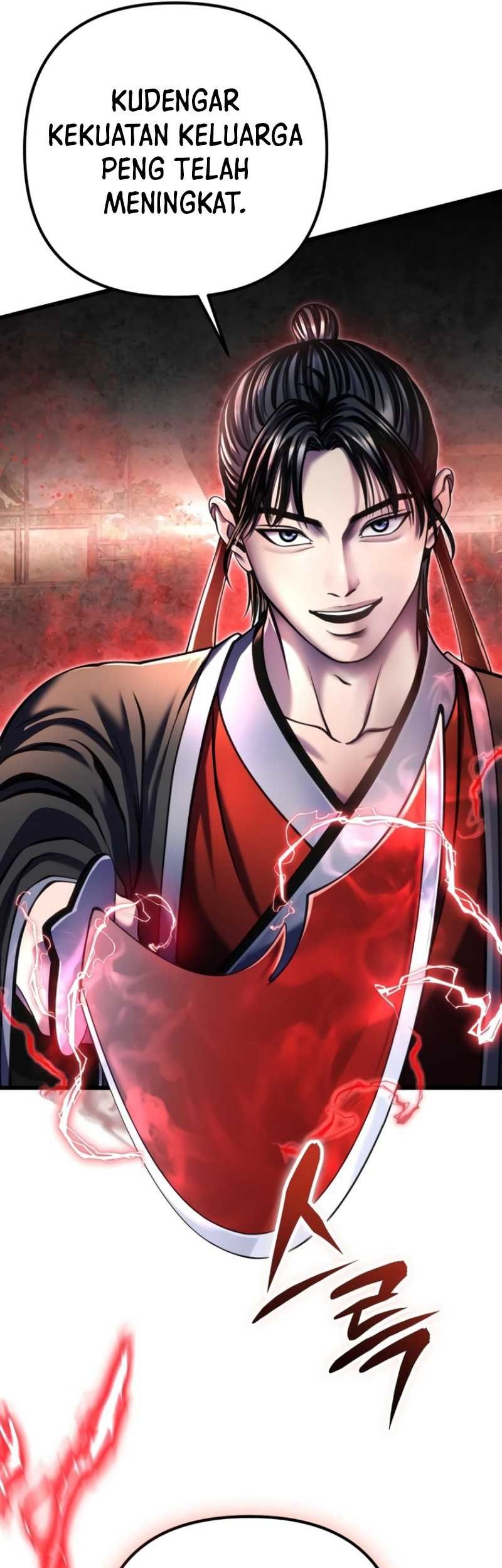 Ha Buk Paeng’s Youngest Son Chapter 110 - halaman 51