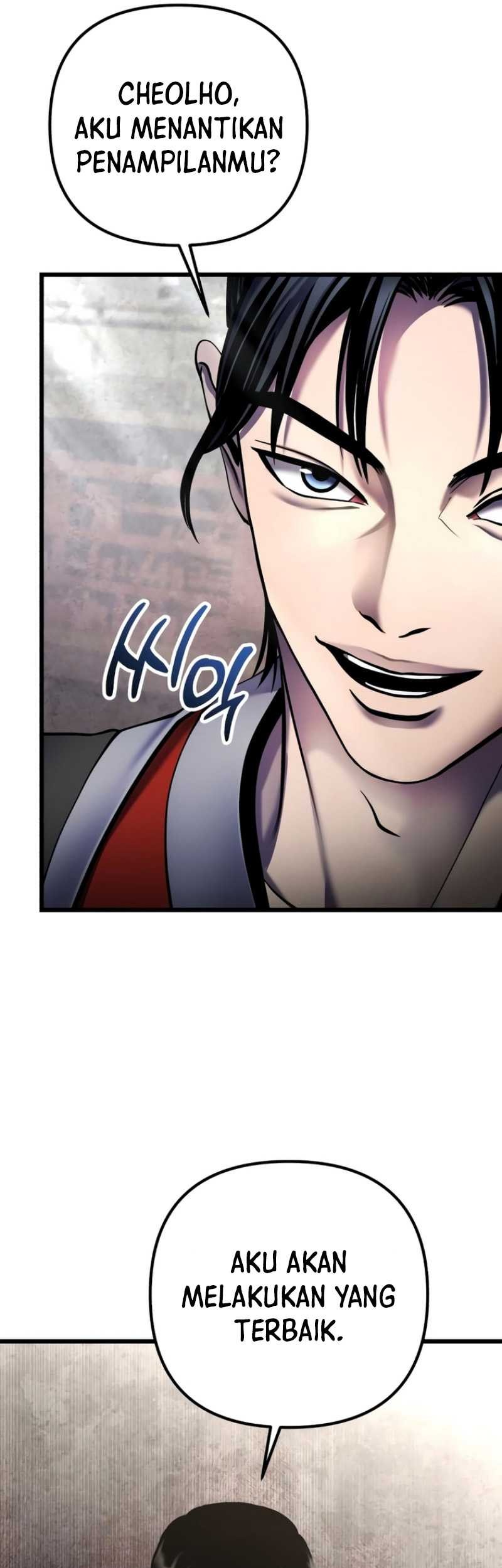 Ha Buk Paeng’s Youngest Son Chapter 110 - halaman 57