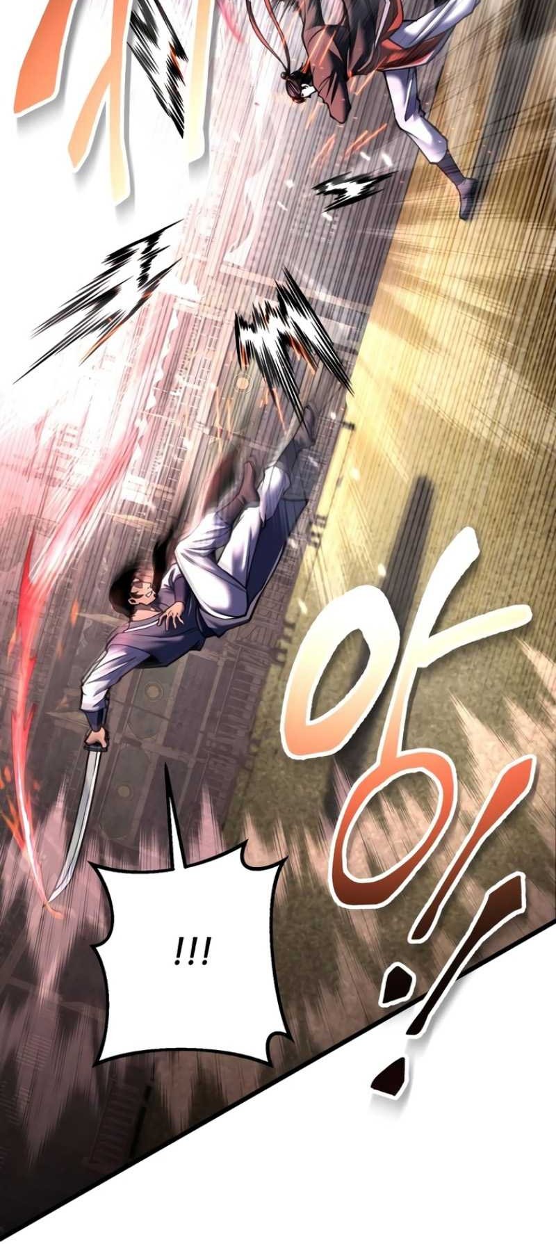 Ha Buk Paeng’s Youngest Son Chapter 110 - halaman 61