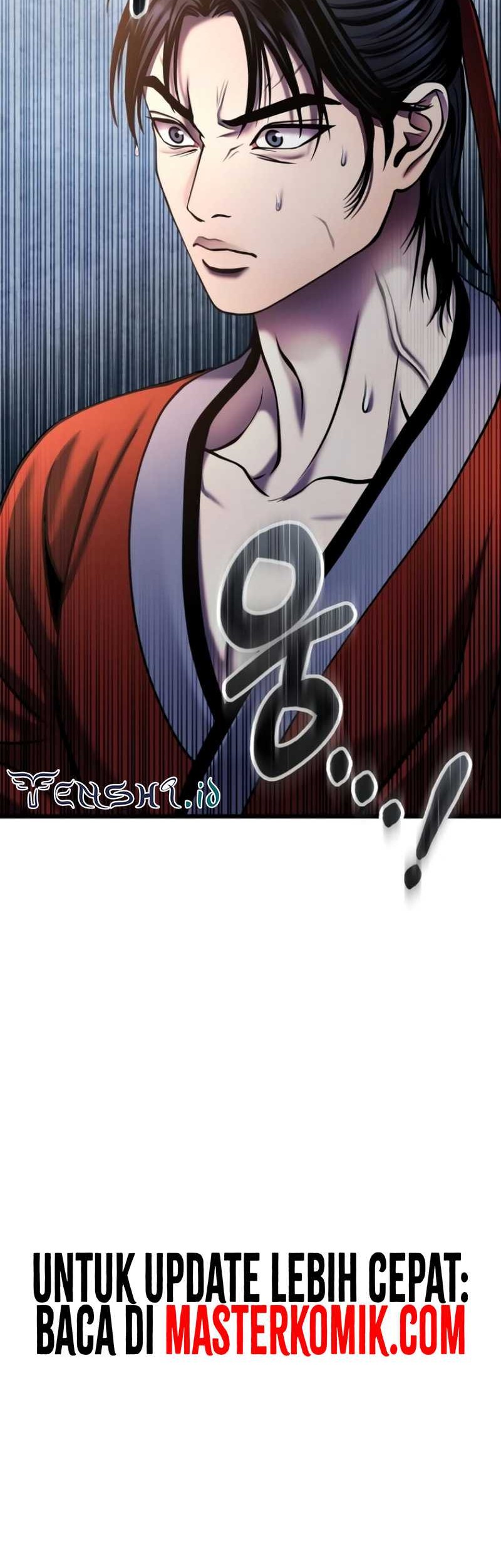 Ha Buk Paeng’s Youngest Son Chapter 110 - halaman 74