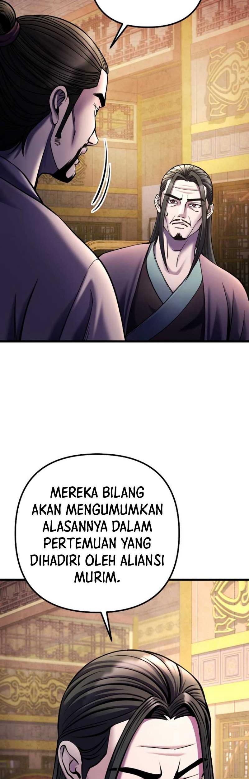 Ha Buk Paeng’s Youngest Son Chapter 111 - halaman 11