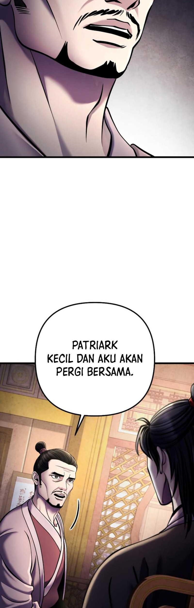 Ha Buk Paeng’s Youngest Son Chapter 111 - halaman 14