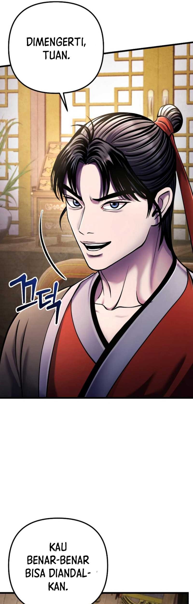 Ha Buk Paeng’s Youngest Son Chapter 111 - halaman 16