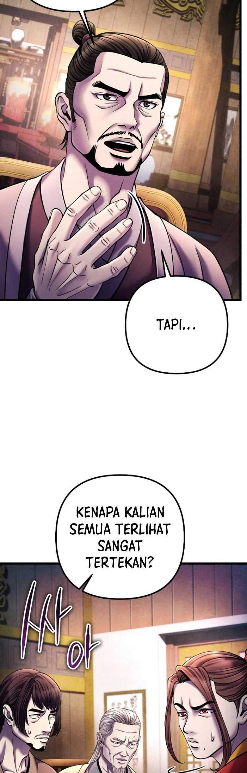 Ha Buk Paeng’s Youngest Son Chapter 111 - halaman 17