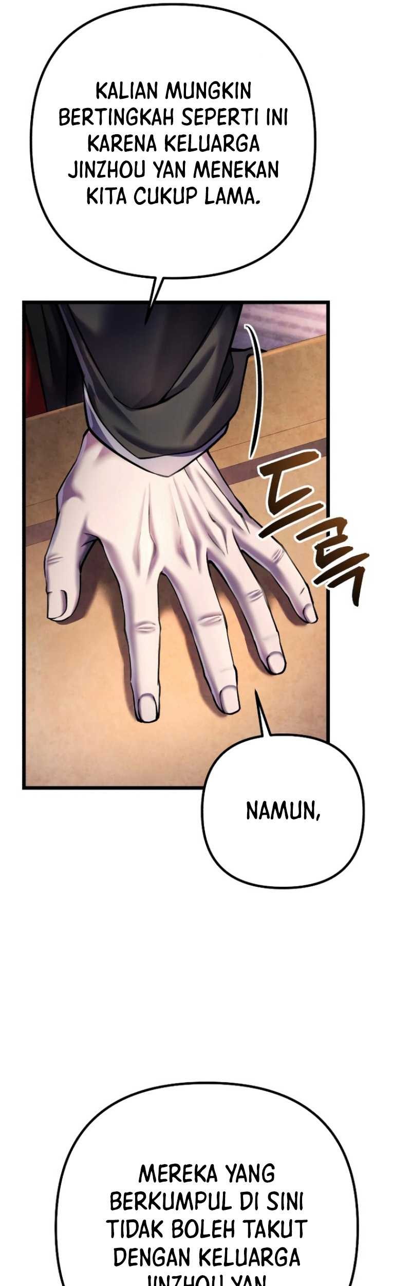 Ha Buk Paeng’s Youngest Son Chapter 111 - halaman 19