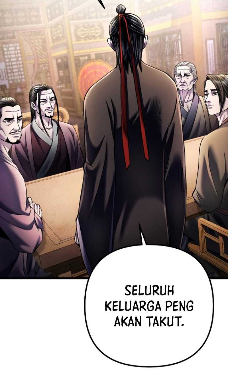 Ha Buk Paeng’s Youngest Son Chapter 111 - halaman 21