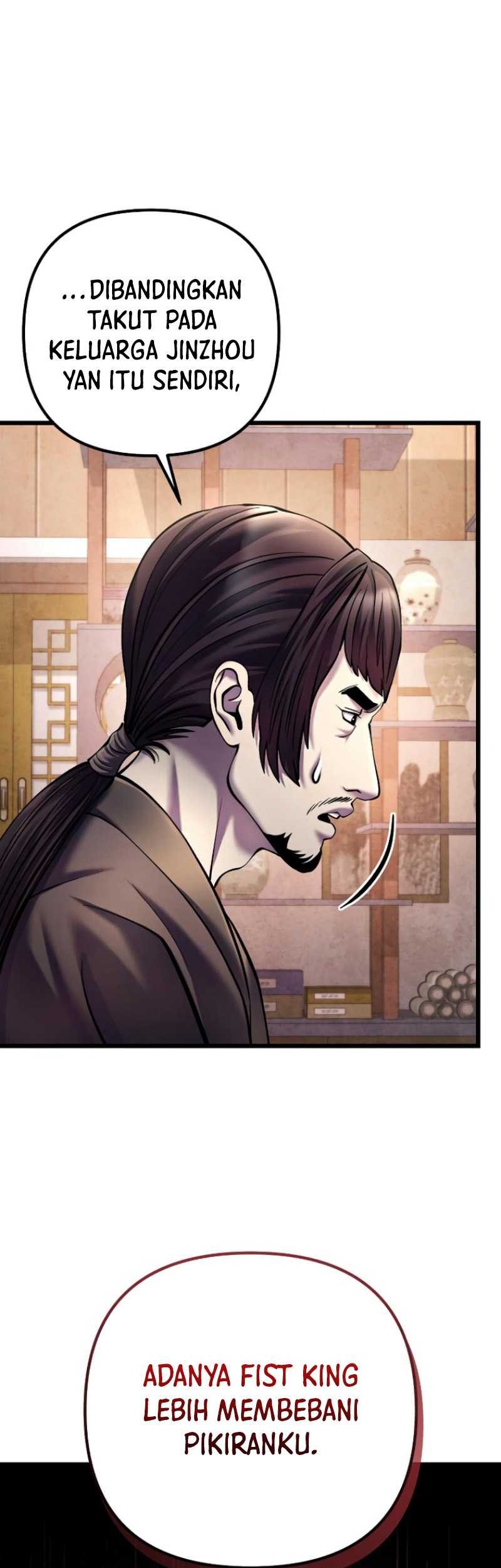 Ha Buk Paeng’s Youngest Son Chapter 111 - halaman 22