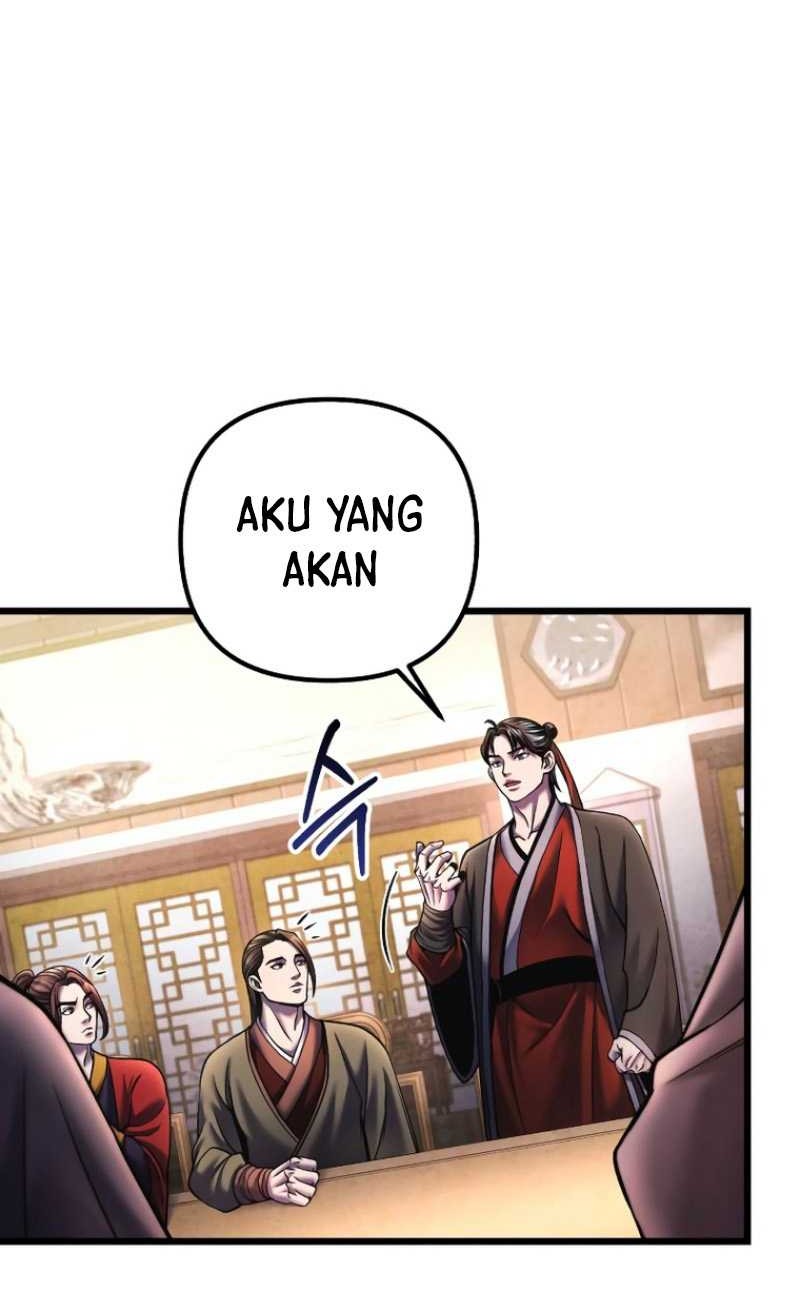 Ha Buk Paeng’s Youngest Son Chapter 111 - halaman 24