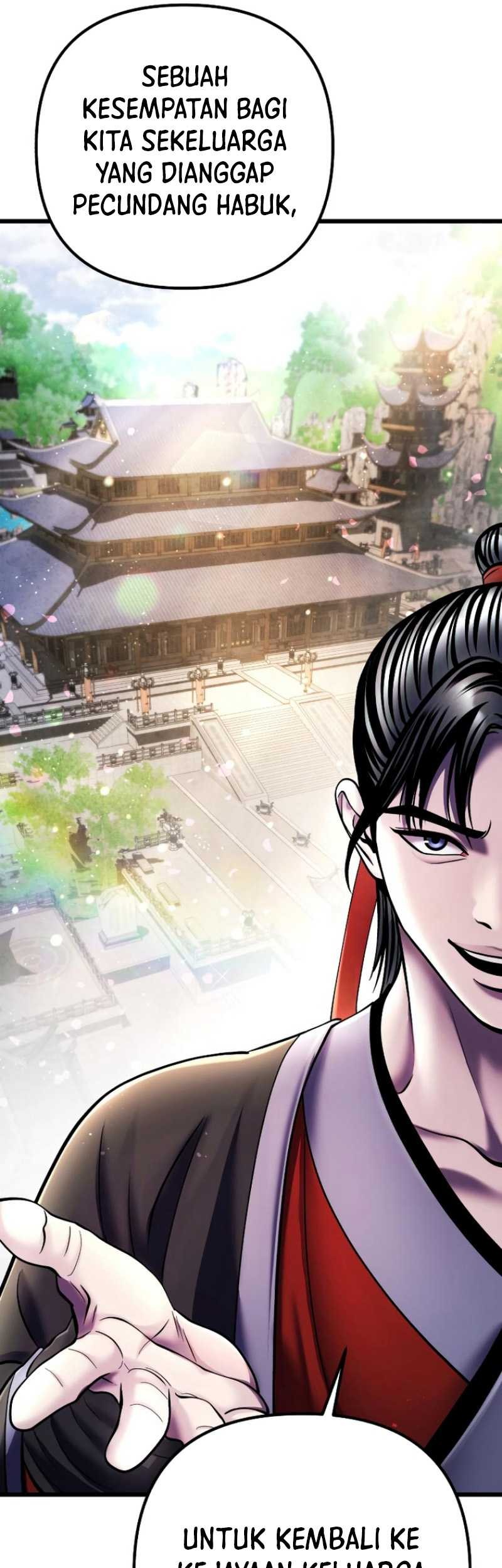 Ha Buk Paeng’s Youngest Son Chapter 111 - halaman 29