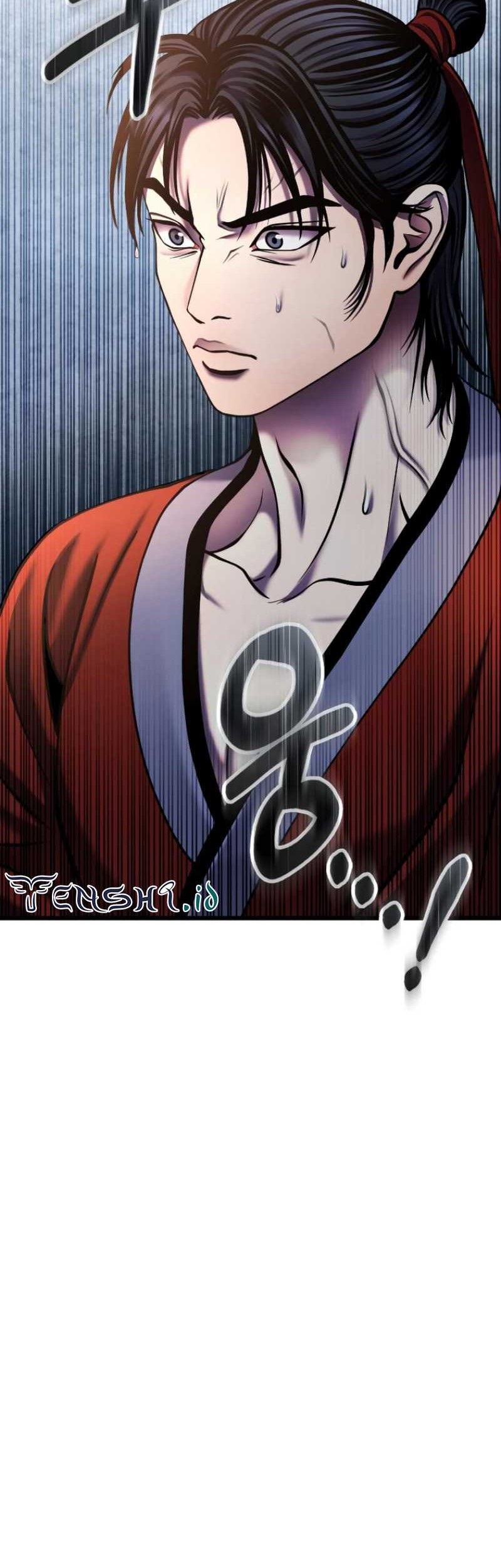 Ha Buk Paeng’s Youngest Son Chapter 111 - halaman 3