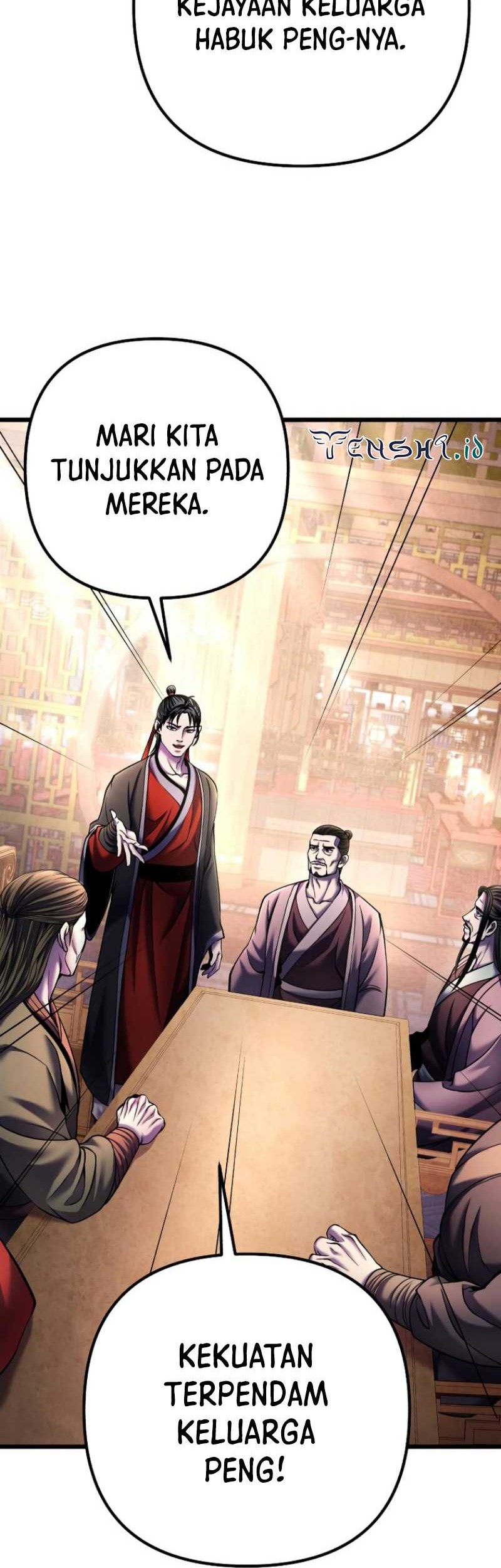 Ha Buk Paeng’s Youngest Son Chapter 111 - halaman 30
