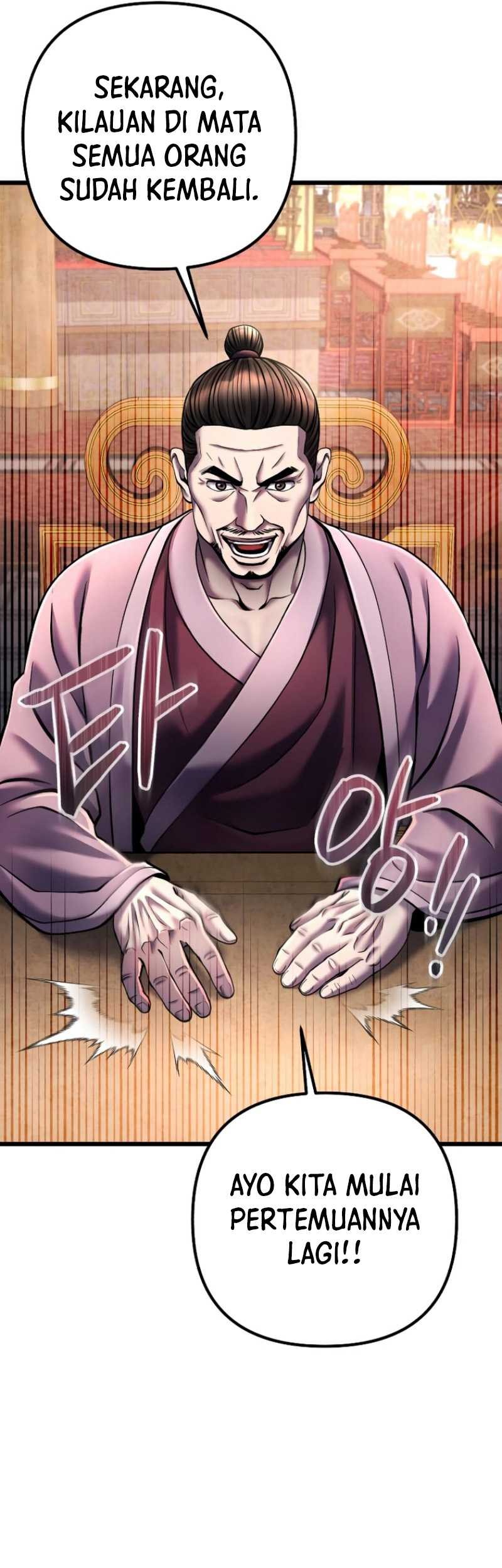 Ha Buk Paeng’s Youngest Son Chapter 111 - halaman 34