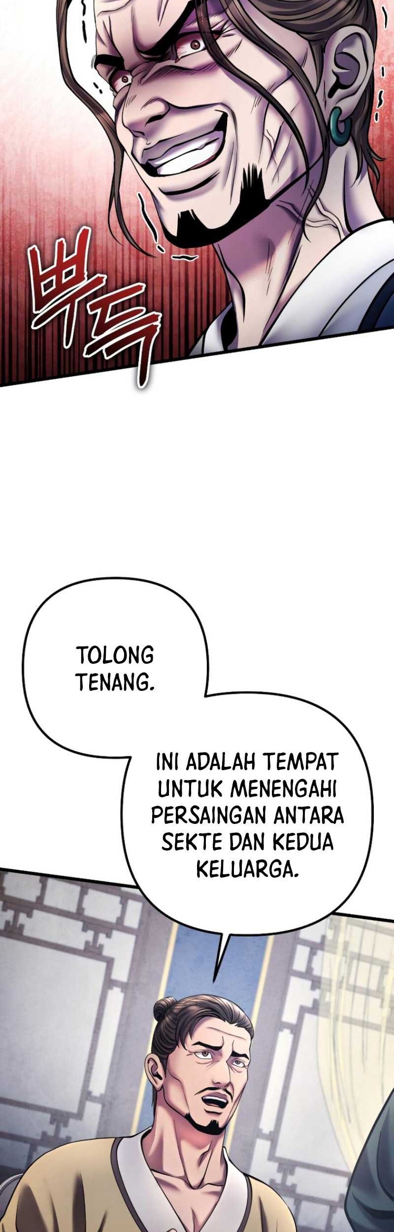 Ha Buk Paeng’s Youngest Son Chapter 111 - halaman 41