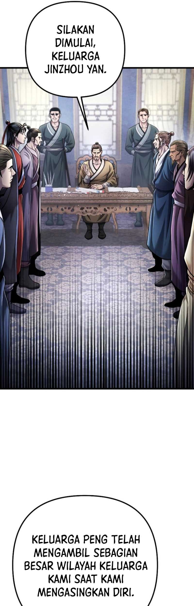 Ha Buk Paeng’s Youngest Son Chapter 111 - halaman 43