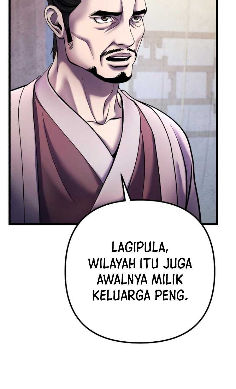 Ha Buk Paeng’s Youngest Son Chapter 111 - halaman 45