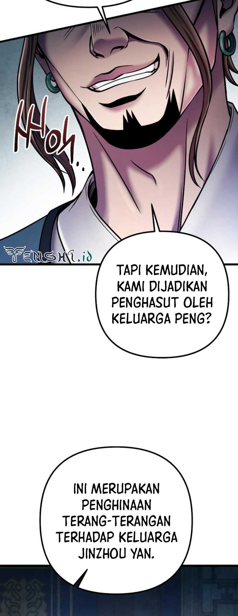Ha Buk Paeng’s Youngest Son Chapter 111 - halaman 47