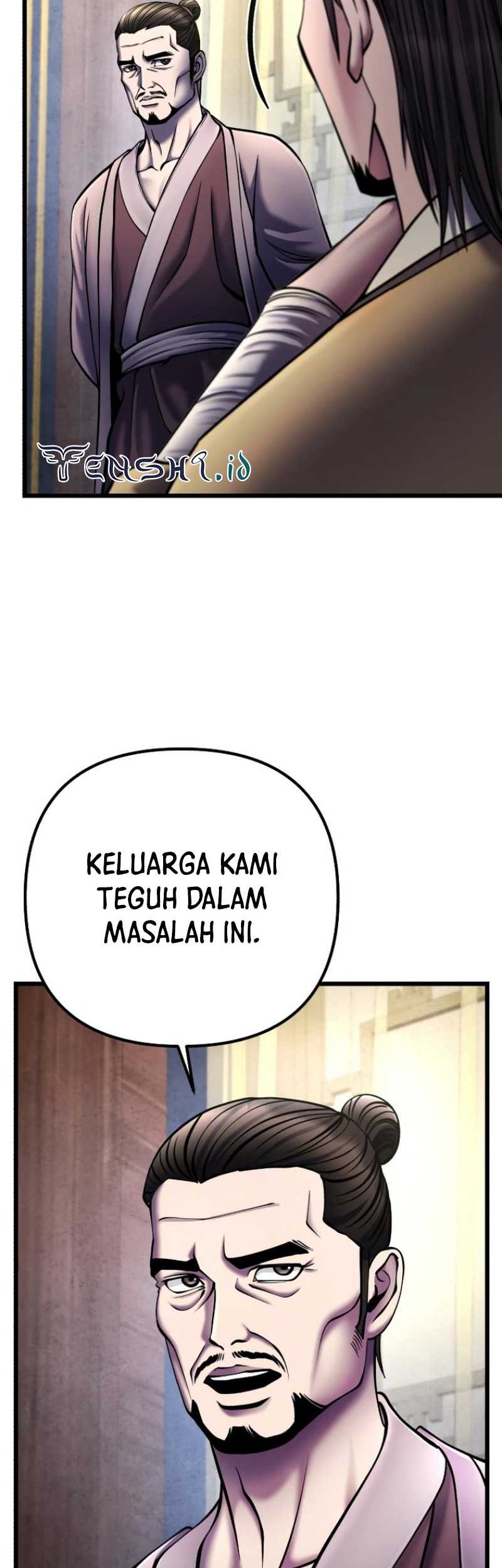 Ha Buk Paeng’s Youngest Son Chapter 111 - halaman 52