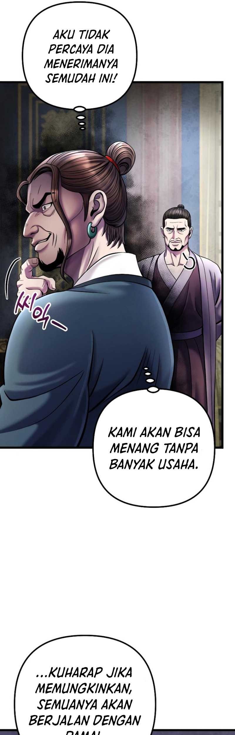 Ha Buk Paeng’s Youngest Son Chapter 111 - halaman 54