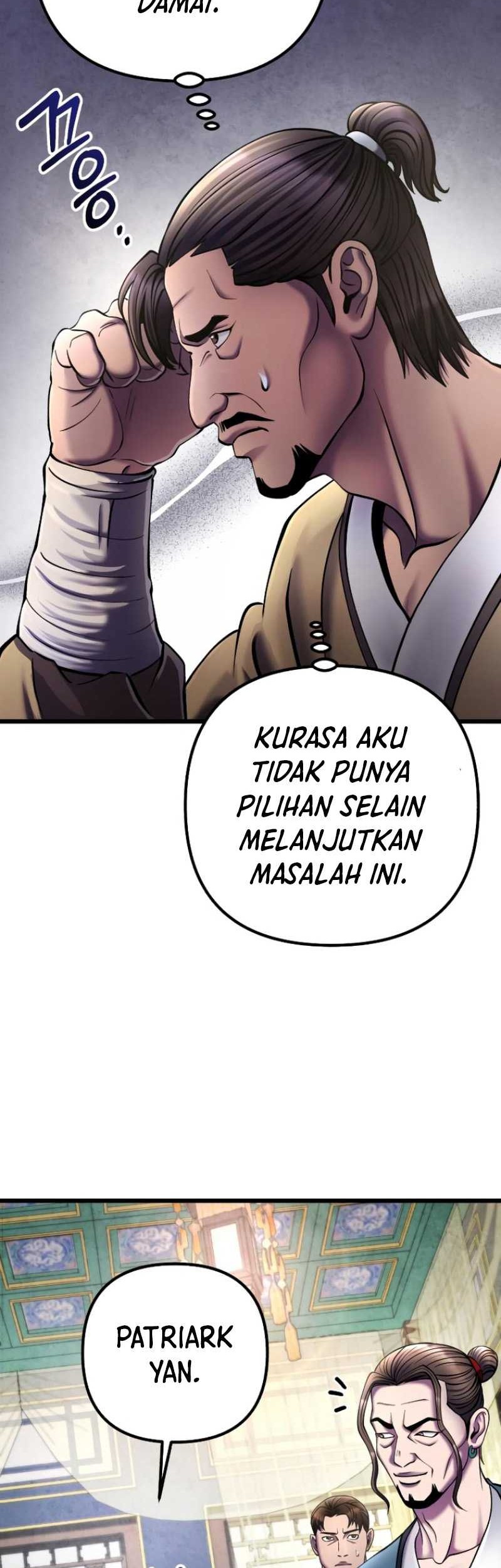 Ha Buk Paeng’s Youngest Son Chapter 111 - halaman 55