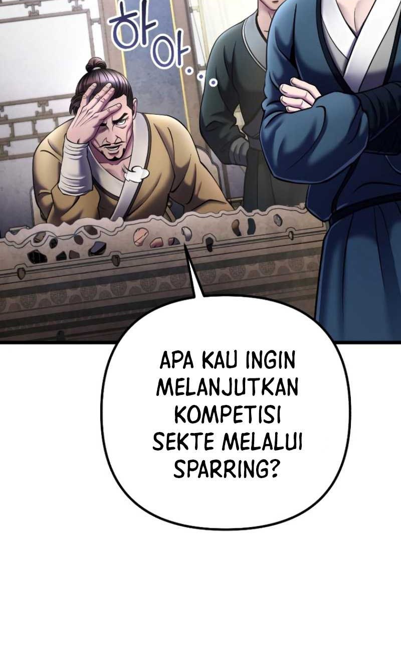 Ha Buk Paeng’s Youngest Son Chapter 111 - halaman 56