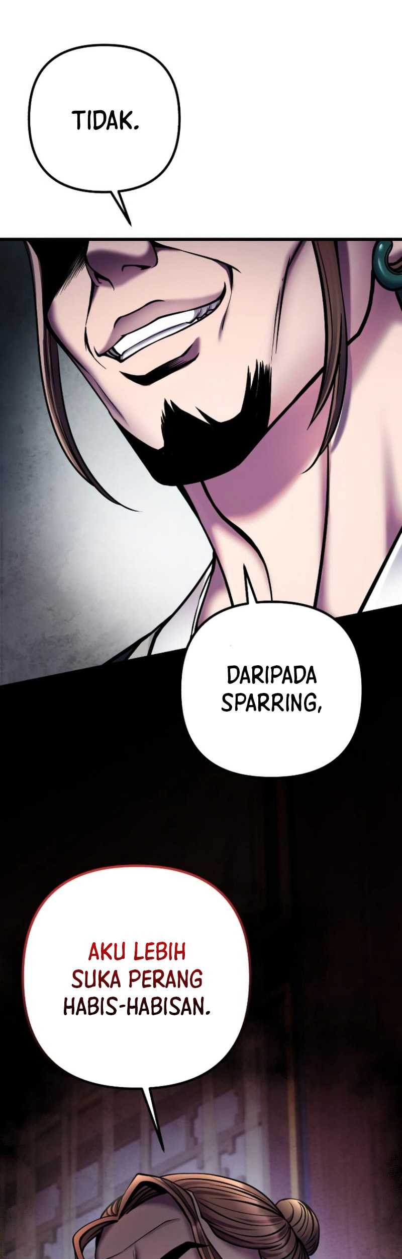 Ha Buk Paeng’s Youngest Son Chapter 111 - halaman 57